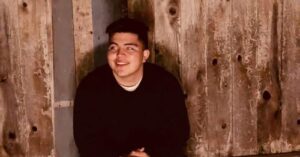 Nathan Lopez Obituary, Fresno County, CA Car Accident Death