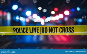 Sentara Williamsburg Lockdown Today